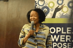 On Juneteenth, NCHE Unveils Major Policy Paper Highlighting Five Years Of Community-Led Racial Healing Efforts