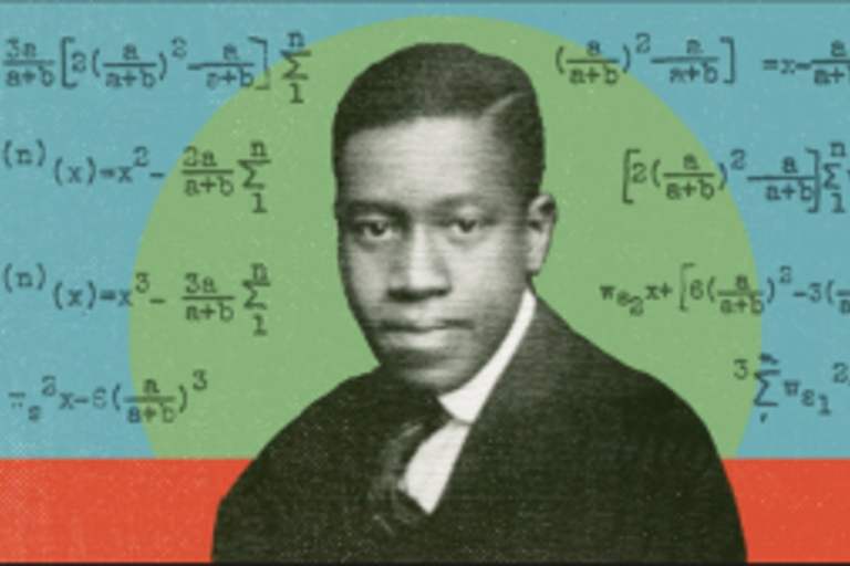 Juneteenth is a celebration, as well as a day to look toward academic achievement, especially math literacy