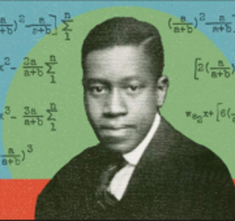 Juneteenth is a celebration, as well as a day to look toward academic achievement, especially math literacy