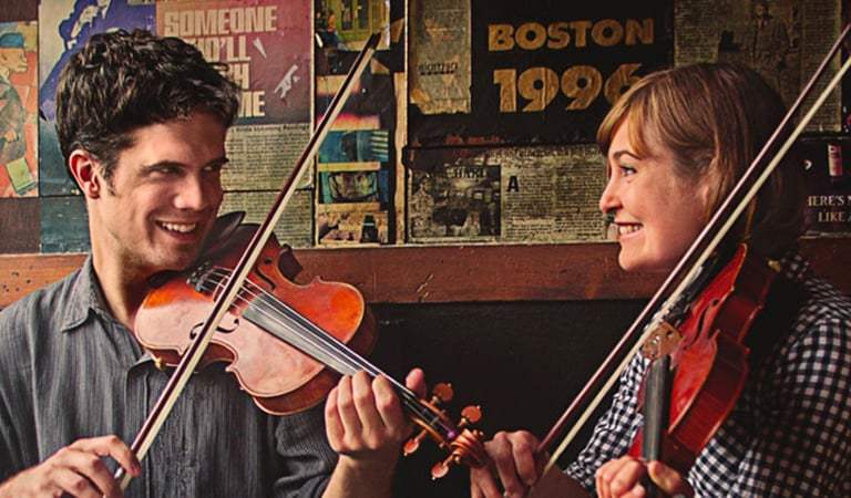 Things To Do In The Twin Cities: Vikings, Swifties & Irish Fiddles: Minnesota’s Wildest Week Is Here