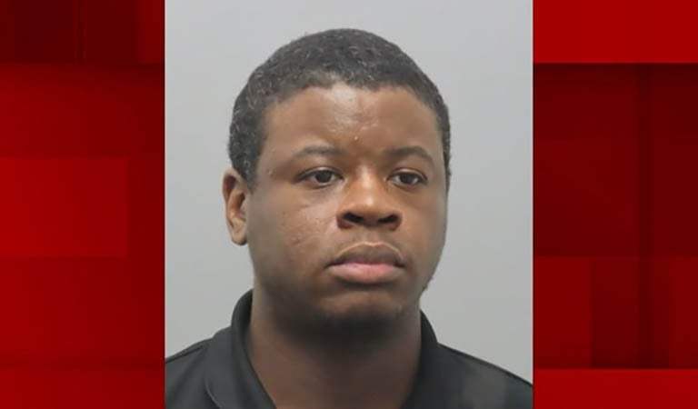 St. Louis’ Crime Chime: From Promotion Envy to Attempted Murder: The Charges Facing Jevon Mallory