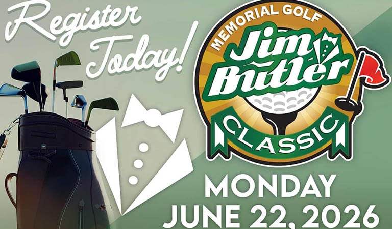 Jim Butler Memorial Golf Classic Returns for 22nd Year to Champion St. Louis Youth