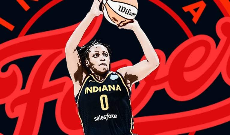 The Winner’s Circle Weekly Sports Wrap Up: Brunson Lit MSG, Jarvis Won in OT, and the Fever Are Unstoppable — Week 1 of June Delivered Everything