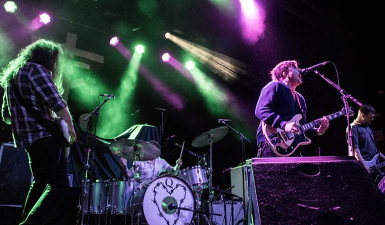 DiSC Plus: 2026 Summer Concert Tours: The Biggest Shows This Season