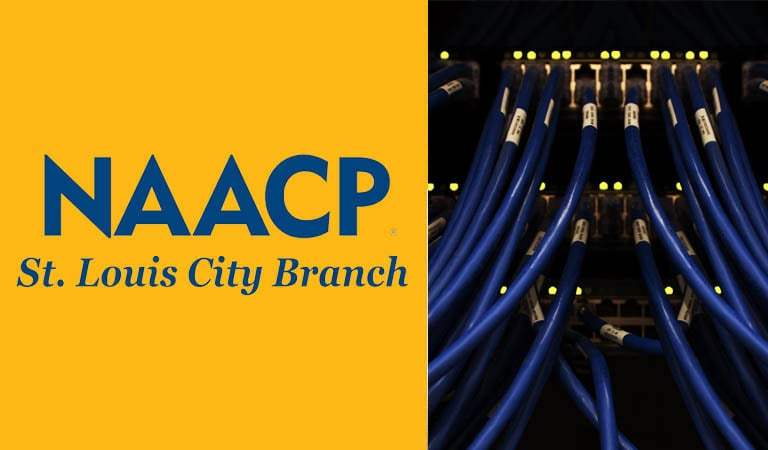 Data Centers, Environmental Justice, and Equitable AI Opportunity: The St. Louis NAACP White Paper