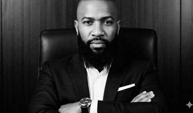The Fundamentals of Cultural Creation in St. Louis: What’s Going On? Featuring Dr. Robert Nelson