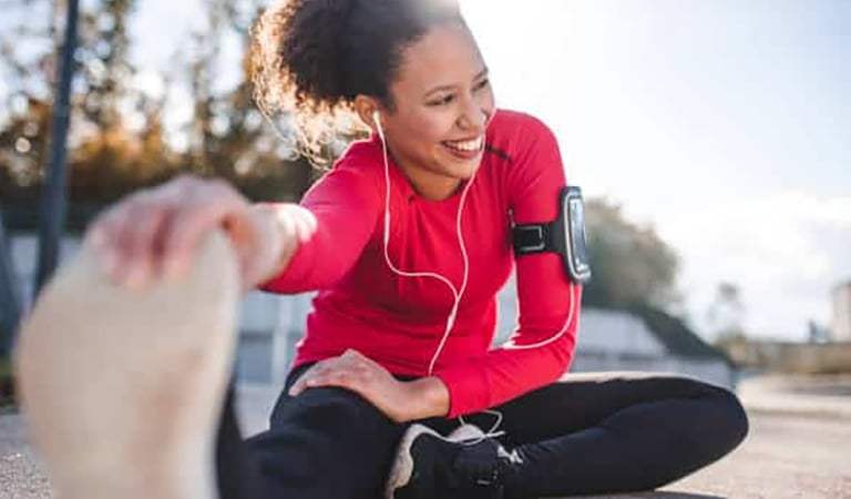 Outdoor Workouts You and Your Body Will Love