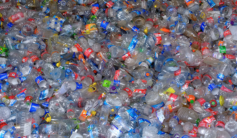 The Plastic Problem Black Men Can’t Ignore