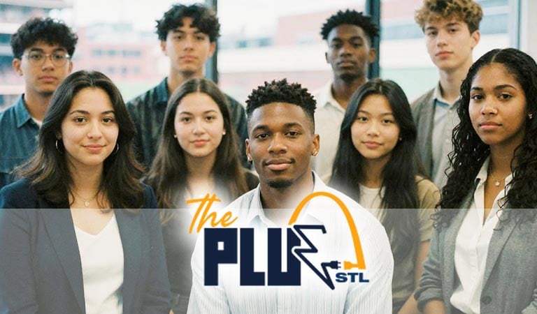 The Plug STL: A St. Louis Workforce Program Empowering Youth Ages 12–24