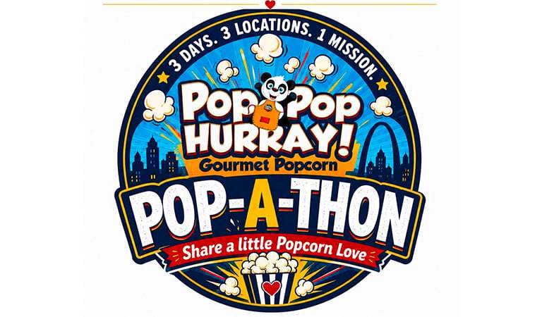 POP-A-THON: How One St. Louis Popcorn Brand Is Fighting to Save Local Jobs