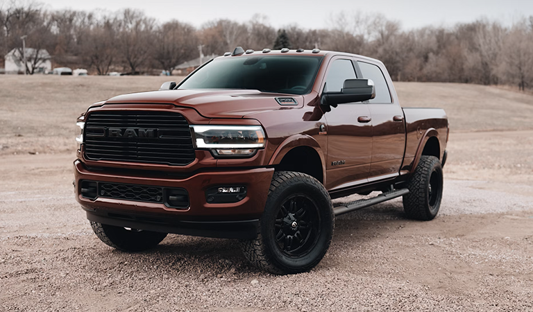 Teen Truck Thief Captured, Catholic Parish Models Revealed, and Politician’s AI Video Scandal: Detroit’s Week In Review