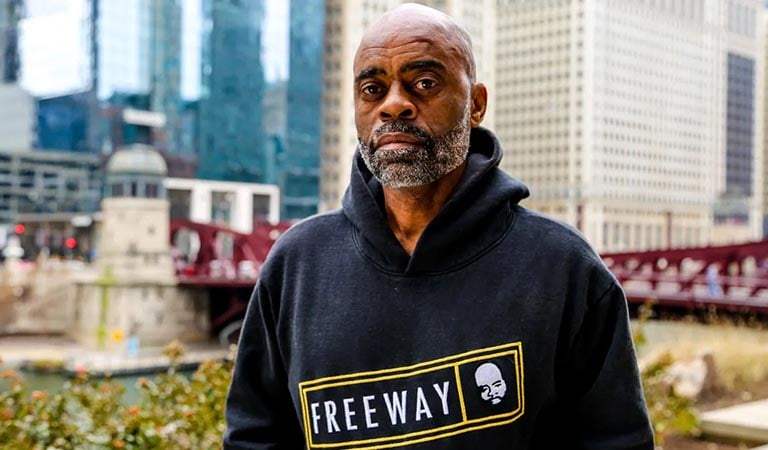 “Freeway” Rick Ross Eyes $1.8 Billion Anti-Weaponization Fund as Restitution for Iran-Contra Era