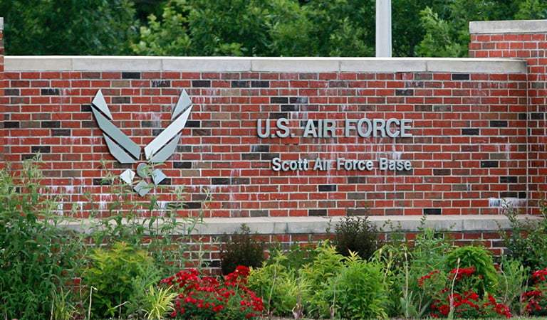 Metro East St. Louis News: From the Church Lane Shooting to 24 Arrests: How the Illinois State Police Crime Sweep and New Scott Air Force Base Office Buys Impact Metro East Safety