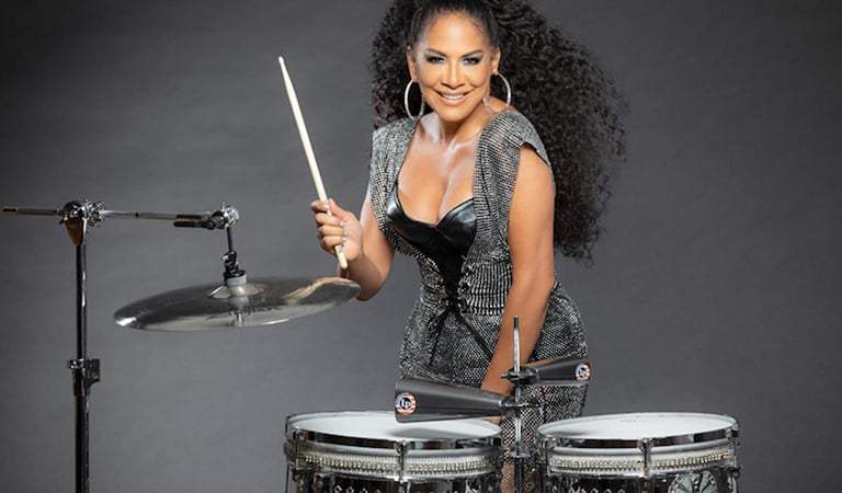 Things To Do In Chicagoland: Sheila E. Riots Millennium Park, Pride Fest Explodes, and Joliet Launches Insane Drone Block Party!