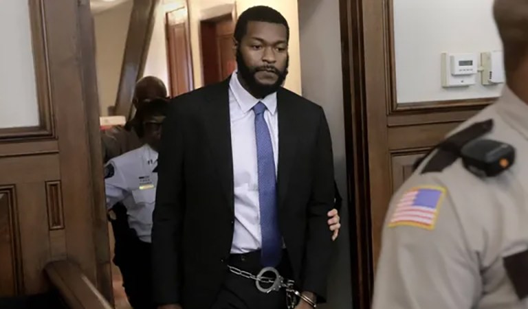 St. Louis’ Crime Chime: Long After the Silence Falls, Questions About Sheriff Montgomery Still Echo Through St. Louis