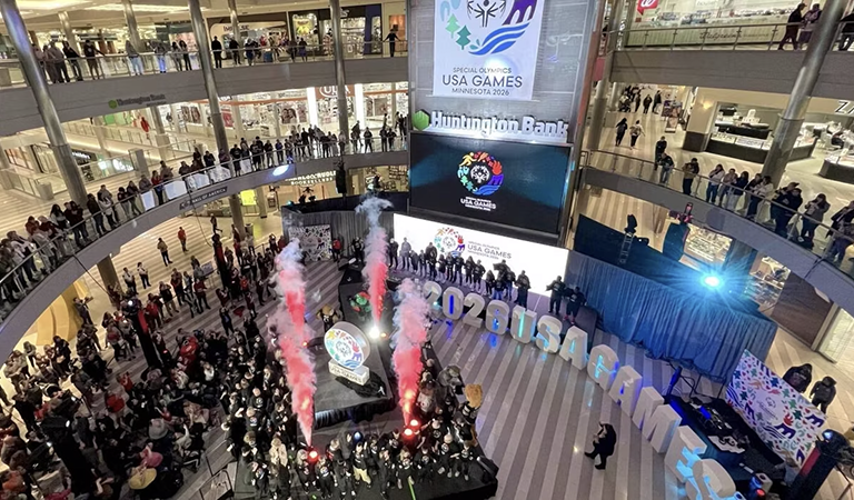 Tens of Thousands Left in Dark While Special Olympics USA Games Shock Minneapolis and Duluth Explodes!: Minneapolis and St. Paul’s Week In Review