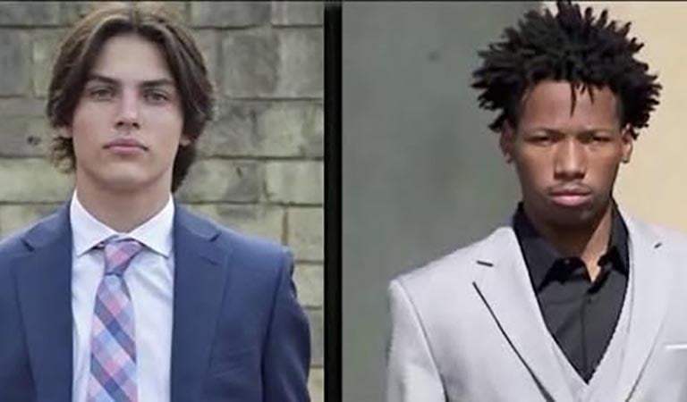 St. Louis’ Crime Chime: Austin Metcalf Stabbing Trial: Karmelo Anthony Faces Murder Charge as Jurors Hear Key Evidence