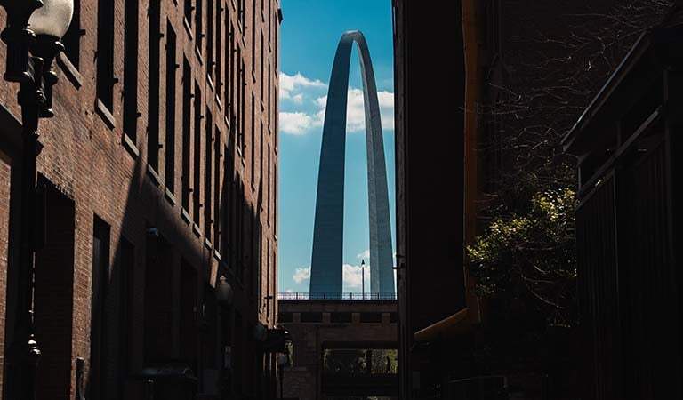 Meet Me in St. Louis this Summer for Fun and Safe Travel