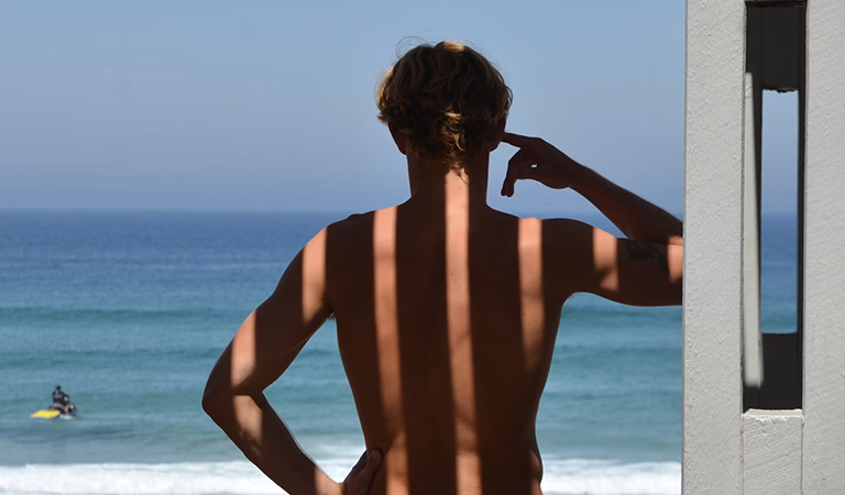 Men’s Health Month: Sun Screen and Sun Damage