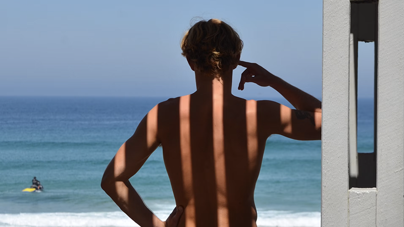 Sun Screen 2