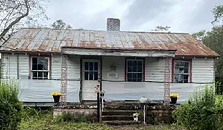 Trails into the past: The pathways of African American history stretch across the US