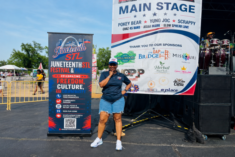 Dellwood’s Juneteenth Tradition Continues to Grow Through Community, Culture, and Vision