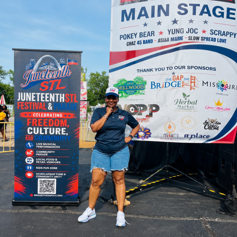 Dellwood’s Juneteenth Tradition Continues to Grow Through Community, Culture, and Vision