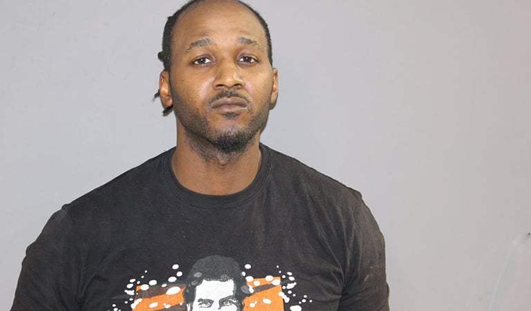 St. Louis’ Crime Chime: Tyrell Billey Accused in Vine Street Gunfire Chaos, Hit with 2 Class X Home Invasion Charges