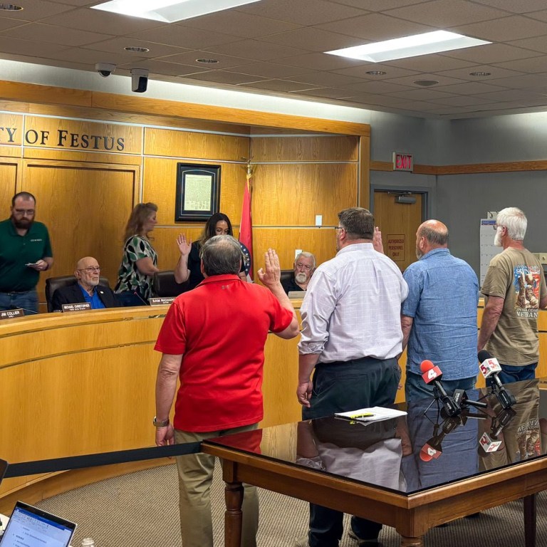 Where legislatures lag, local officials are stopping data centers altogether