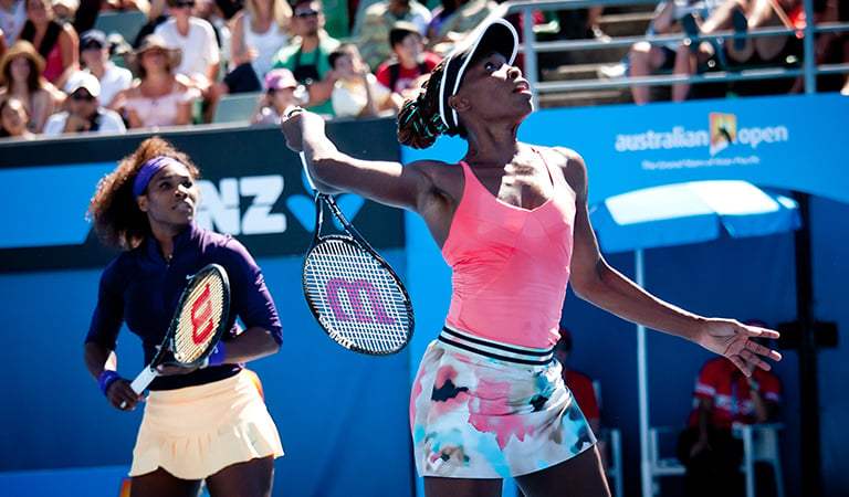DiSC Sports: Messi Shatters Records, USMNT Destroys Paraguay, and the Williams Sisters Shock Wimbledon!