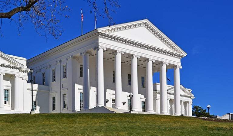 Data Center Tax Feud Ends in Virginia Budget Breakthrough as Maryland Early Voting Fight Erupts: D.C.’s Week In Review