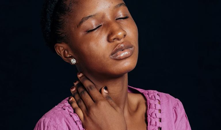 Invisible Pain, Unshakable Strength: Women of Color and the Fight Against Rheumatoid Arthritis