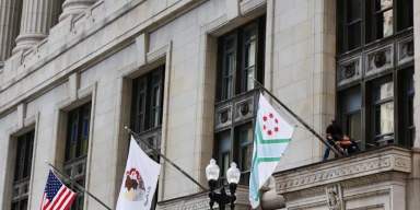 CTC New Cook County Flag006 177007393