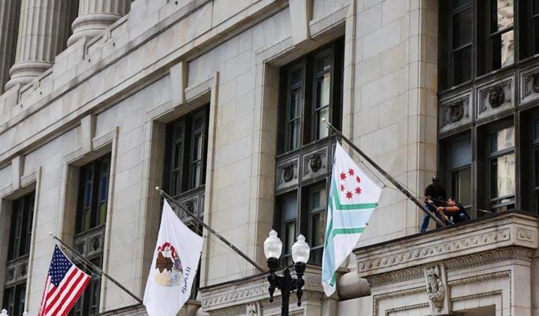 $300M Bridge Loans, Political Nepotism, and Three Years in Prison: The Dark Truth of Cook County Government Accountability!: Chicagoland’s Week In Review