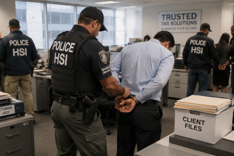 Archives: Eight Individuals Charged in $68 Million Social Adult Day Care and Home Health Care Fraud Scheme Following HSI New York Investigation