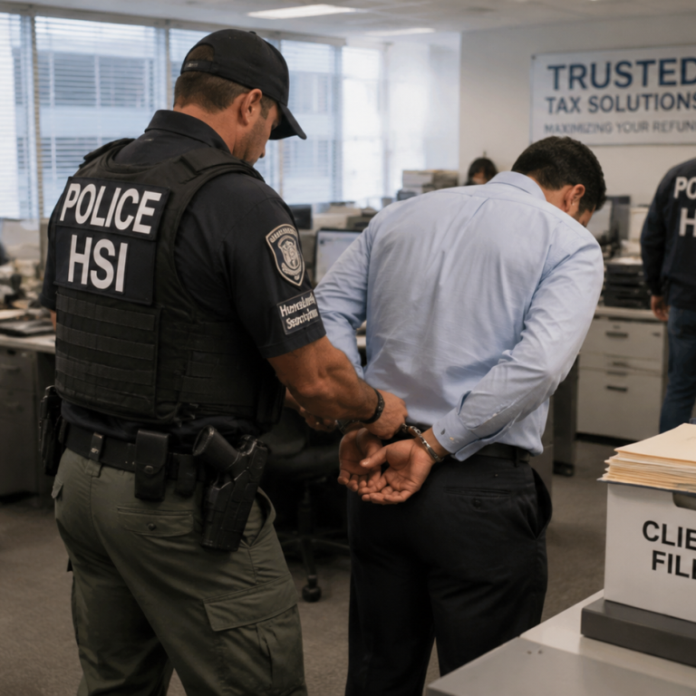 Archives: Eight Individuals Charged in $68 Million Social Adult Day Care and Home Health Care Fraud Scheme Following HSI New York Investigation