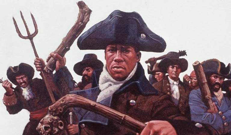 Opinion: America 250: Why Crispus Attucks Matters Today
