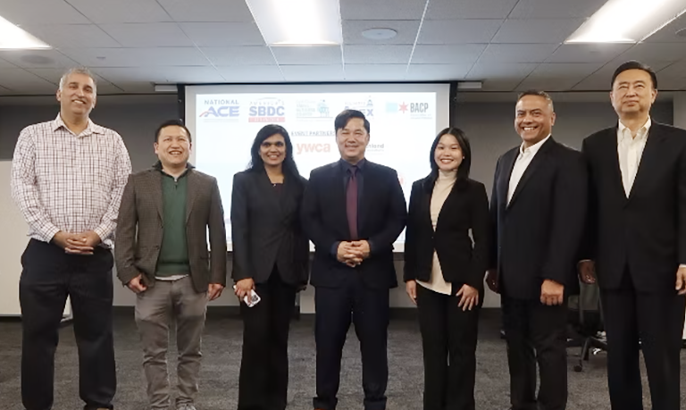 Empowering Minority Entrepreneurs: The Economic Impact and Beneficial Resources of CMAA’s Economic Development Center