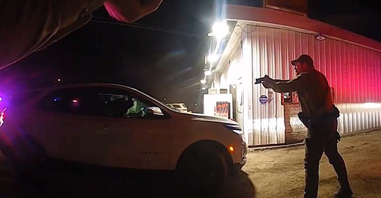 Metro East St. Louis News: Justice Denied? Prosecutor Drops Trooper Charges While East St. Louis Schools Launch Hotline and CDC Warns of Parasite
