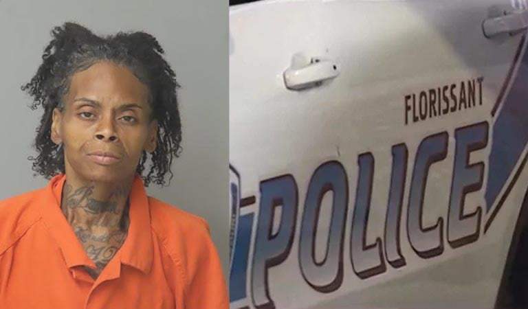 St. Louis’ Crime Chime: Frost Block Fugitive Fails: Jeaneartte Heaston Caged on $250K Bond for Snatching Son from Supervised Sight