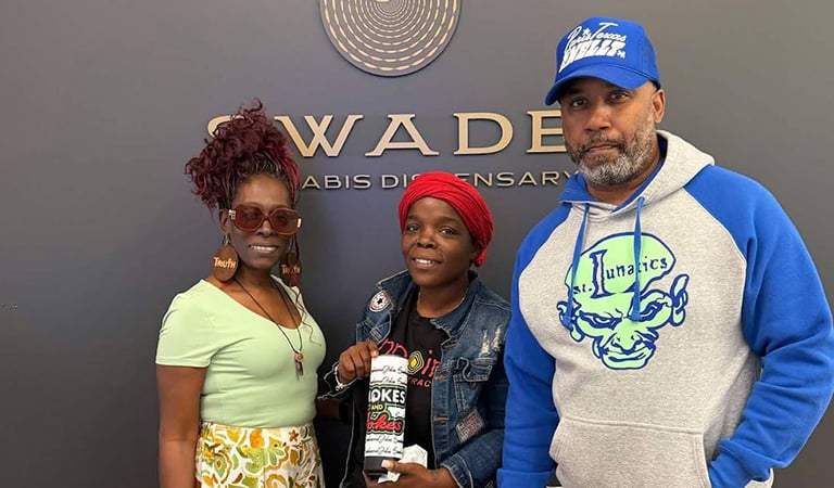 Jus Blaque Brings Flavor, Opportunity, and Comedy to St. Louis with New Cooking Series I Can Cook