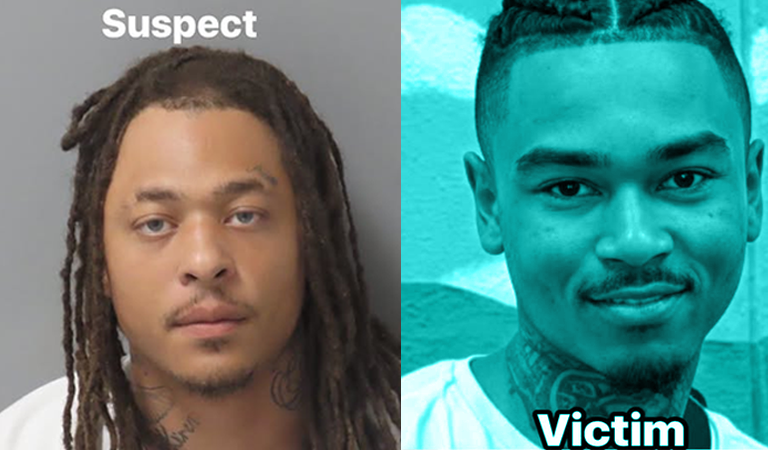 St. Louis’ Crime Chime: Perry Facing Permanent Lockup: 26-Year-Old Charged in Cold-Blooded College Hill Murder of Jobori Bell