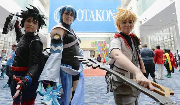 Three Tornadoes Confirmed in Anne Arundel, Cyclospora Warnings Issued, and Otakon Takes Over D.C.: D.C.’s Week In Review