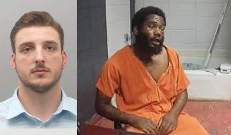 St. Louis’ Crime Chime: Former Officer Samuel Davis Sentenced to 10 Years in Federal Prison for Kidnapping, Brutally Beating, and Tasering Handcuffed Man