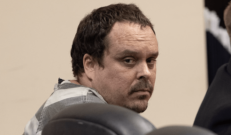 Metro East St. Louis News: DNA Traps Starbucks Rapist, SWAT Responds to Alton Murder-Suicide, and ESL Mass Murder Plot Revealed