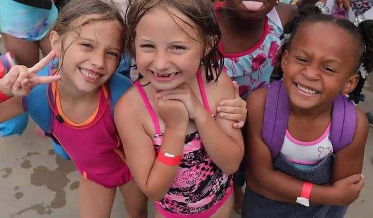Kids Out of School: What to Do This Summer?￼