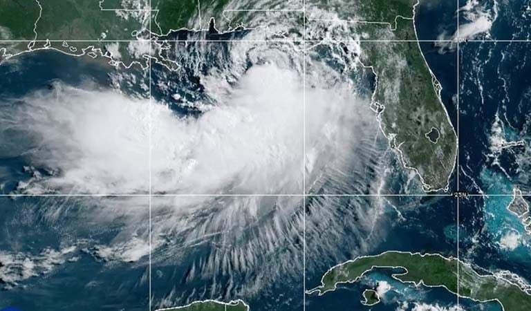 Top World News Stories: 50% Tariffs, Deregulation, and Deluges: The Canadian Trade Dispute Ignites as EEOC Strips Demographics and Storm Bertha Hits Louisiana