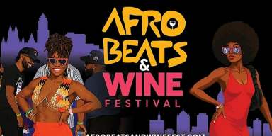 Afro Beats