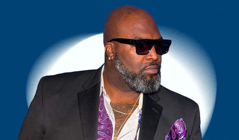 Joaquin Musick Returns for One Final Night: “One Night Stand” Promises an Unforgettable R&B Experience