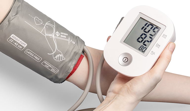 How to Take and Understand Your Blood Pressure at Home